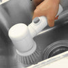 Multi-Functional Electric Cleaning Brush (5 in 1)
