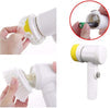 Multi-Functional Electric Cleaning Brush (5 in 1)